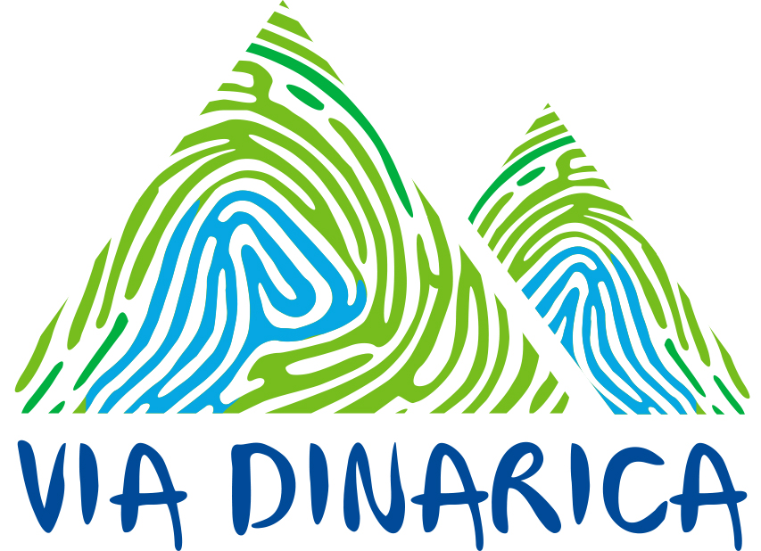 via dinarica logo color 1